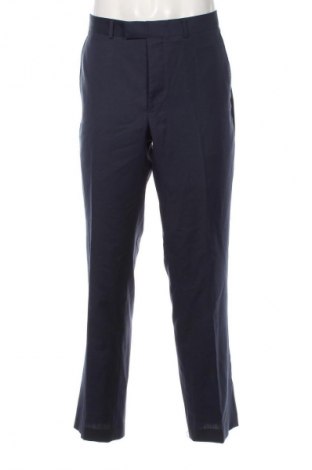 Herrenhose Kenneth Cole, Größe L, Farbe Blau, Preis € 31,42