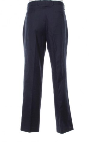 Pantaloni de bărbați Kenneth Cole, Mărime L, Culoare Albastru, Preț 156,68 Lei