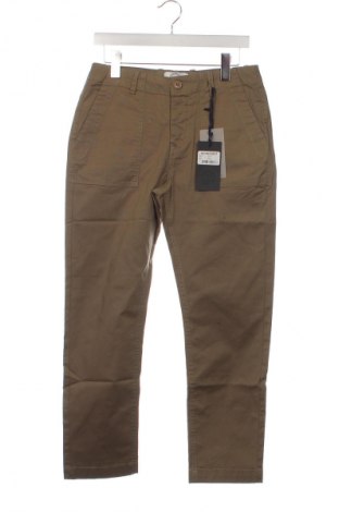 Herrenhose Kronstadt, Größe S, Farbe Grün, Preis 19,49 €