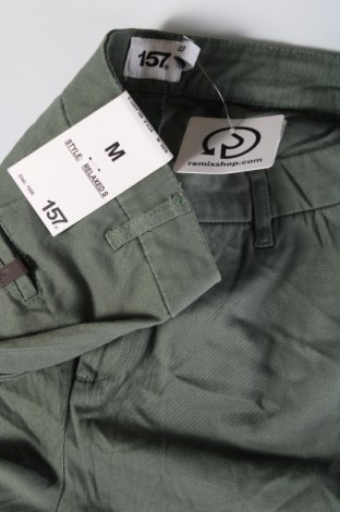 Pantaloni de bărbați Lager 157, Mărime M, Culoare Verde, Preț 25,99 Lei