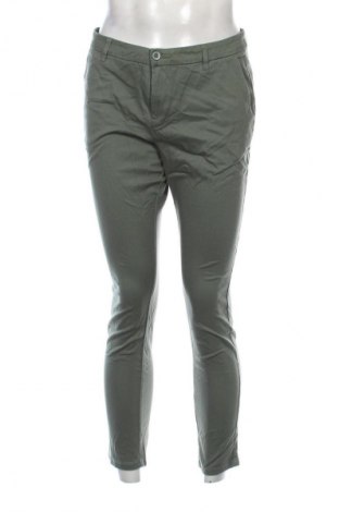 Pantaloni de bărbați Lager 157, Mărime M, Culoare Verde, Preț 25,99 Lei