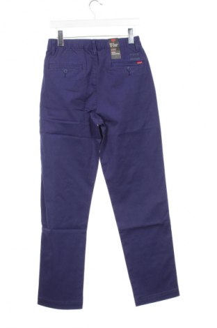 Herrenhose Levi's, Größe S, Farbe Blau, Preis € 16,99