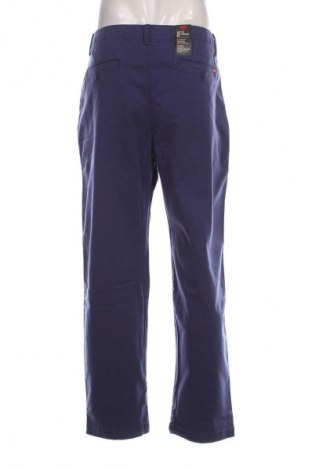 Herrenhose Levi's, Größe L, Farbe Blau, Preis € 18,29