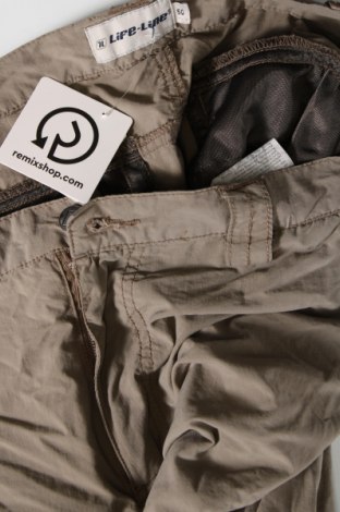 Herrenhose Life Line, Größe L, Farbe Grau, Preis € 14,83