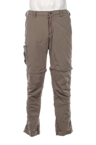 Herrenhose Life Line, Größe L, Farbe Grau, Preis € 14,83