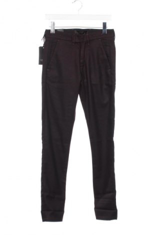 Pantaloni de bărbați Liu Jo, Mărime XS, Culoare Mov, Preț 201,99 Lei