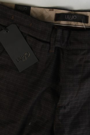 Herrenhose Liu Jo, Größe S, Farbe Grau, Preis € 21,49