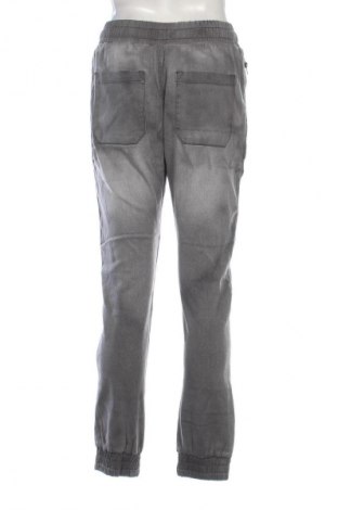 Herrenhose Livergy, Größe M, Farbe Grau, Preis 6,99 €