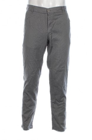 Herrenhose Made In Italy, Größe L, Farbe Grau, Preis 4,99 €