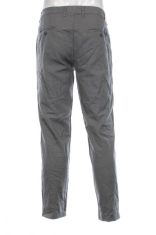 Herrenhose Made In Italy, Größe L, Farbe Grau, Preis € 5,49