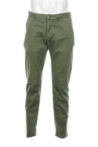 Herrenhose Marc O'Polo, Größe M, Farbe Grün, Preis € 22,29