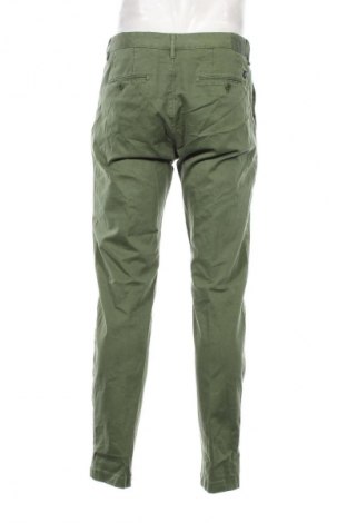 Herrenhose Marc O'Polo, Größe M, Farbe Grün, Preis 26,99 €