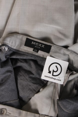 Herrenhose Mexx, Größe L, Farbe Grau, Preis € 13,99