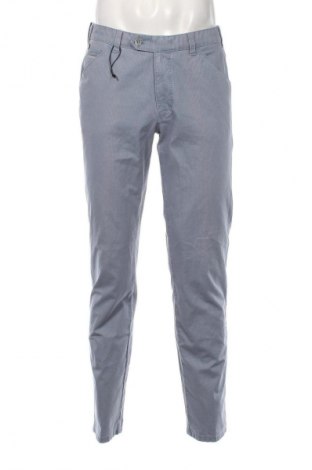 Herrenhose Meyer, Größe L, Farbe Blau, Preis 53,99 €