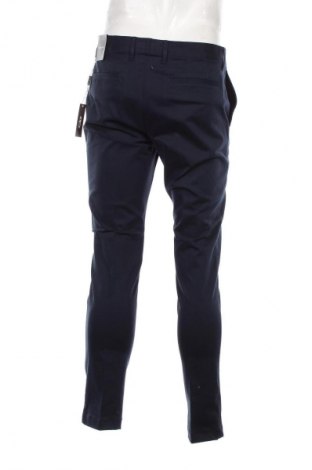 Pantaloni de bărbați Michael Kors, Mărime L, Culoare Albastru, Preț 835,79 Lei