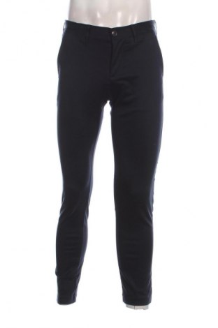 Pantaloni de bărbați Michael Kors, Mărime M, Culoare Albastru, Preț 334,99 Lei