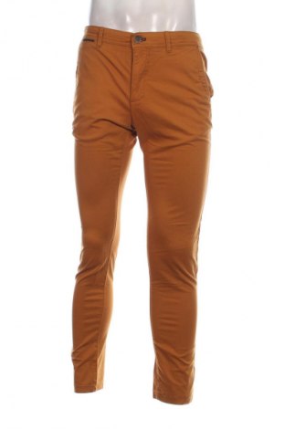 Herrenhose Monte, Größe M, Farbe Gelb, Preis € 4,99