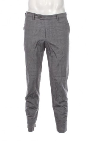 Herrenhose Monteverdi, Größe L, Farbe Grau, Preis 5,99 €