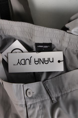 Pantaloni de bărbați Nana Judy, Mărime L, Culoare Gri, Preț 131,99 Lei