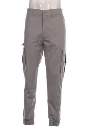 Herrenhose Nana Judy, Größe L, Farbe Grau, Preis 17,99 €