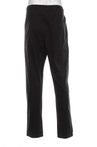 Pantaloni de bărbați Newport Bay Sailing Club, Mărime XL, Culoare Negru, Preț 113,49 Lei