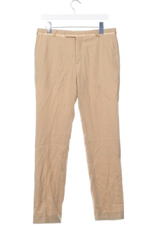 Herrenhose Noose & Monkey, Größe M, Farbe Beige, Preis € 7,99