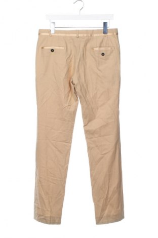 Herrenhose Noose & Monkey, Größe M, Farbe Beige, Preis 7,99 €