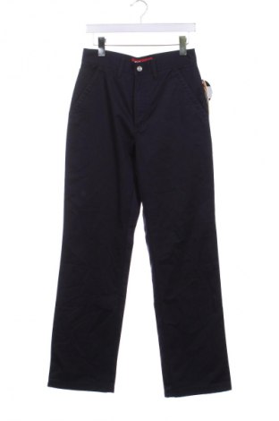 Pantaloni de bărbați Oakley, Mărime S, Culoare Albastru, Preț 267,99 Lei