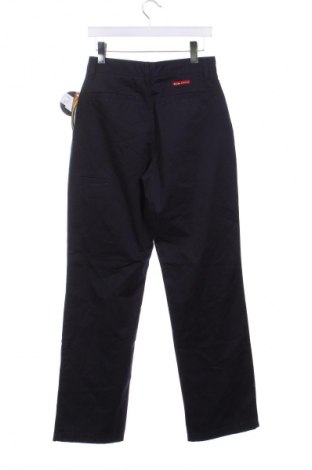 Pantaloni de bărbați Oakley, Mărime S, Culoare Albastru, Preț 267,99 Lei