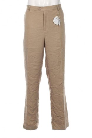 Herrenhose Oakley, Größe L, Farbe Beige, Preis 53,99 €