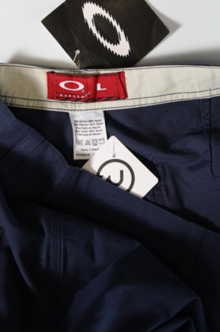 Herrenhose Oakley, Größe M, Farbe Blau, Preis € 53,99