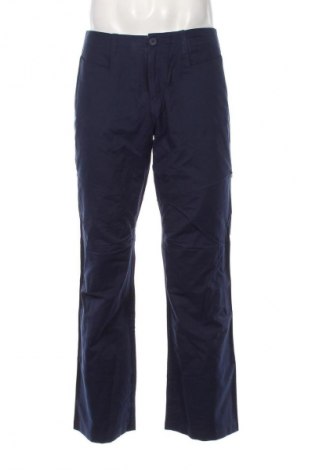 Pantaloni de bărbați Oakley, Mărime M, Culoare Albastru, Preț 267,99 Lei