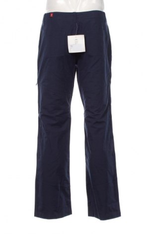 Pantaloni de bărbați Oakley, Mărime M, Culoare Albastru, Preț 267,99 Lei