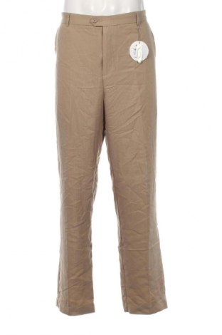 Herrenhose Oakley, Größe L, Farbe Beige, Preis € 53,99