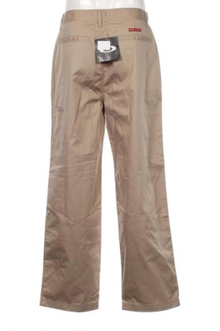 Herrenhose Oakley, Größe M, Farbe Beige, Preis 53,99 €