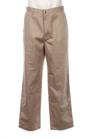 Herrenhose Oakley, Größe M, Farbe Beige, Preis 53,99 €