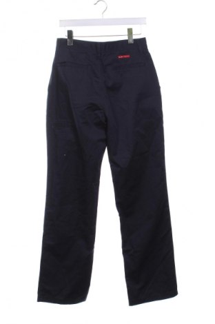 Pantaloni de bărbați Oakley, Mărime S, Culoare Albastru, Preț 267,99 Lei