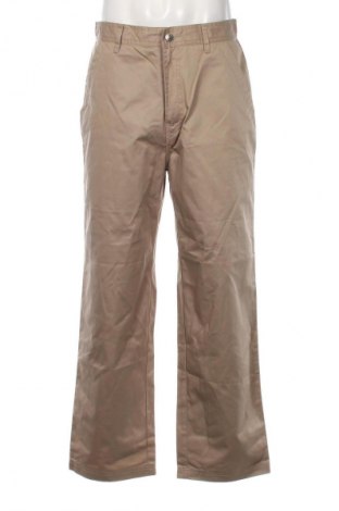 Herrenhose Oakley, Größe L, Farbe Beige, Preis € 53,99