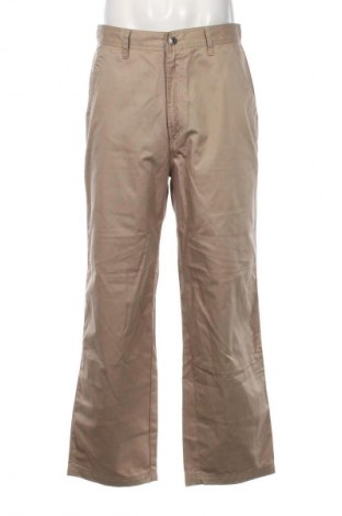 Herrenhose Oakley, Größe L, Farbe Beige, Preis 53,99 €