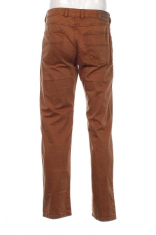 Herrenhose Olymp, Größe M, Farbe Braun, Preis 8,99 €