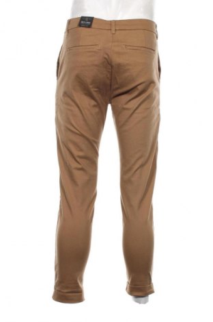 Herrenhose Only & Sons, Größe M, Farbe Braun, Preis 17,49 €