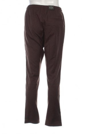 Pantaloni de bărbați Only & Sons, Mărime L, Culoare Maro, Preț 78,99 Lei