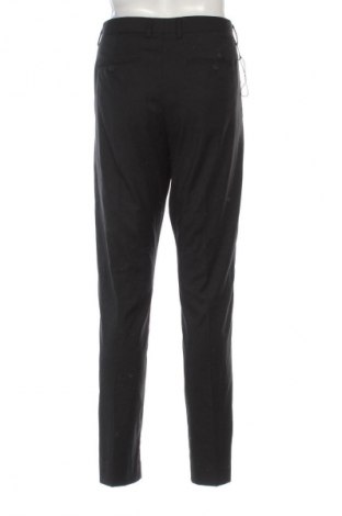 Pantaloni de bărbați Only & Sons, Mărime L, Culoare Negru, Preț 80,99 Lei