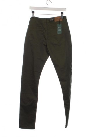 Pantaloni de bărbați Only & Sons, Mărime M, Culoare Verde, Preț 83,99 Lei