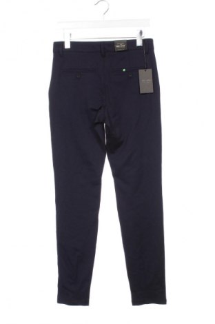 Pantaloni de bărbați Only & Sons, Mărime S, Culoare Albastru, Preț 88,99 Lei