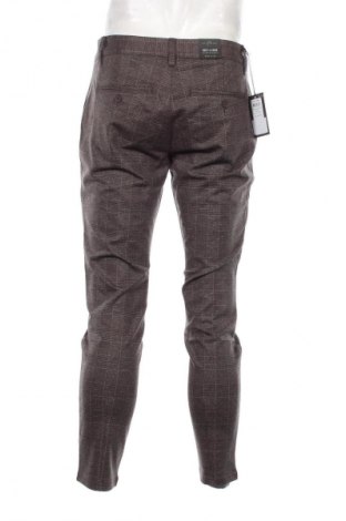 Herrenhose Only & Sons, Größe L, Farbe Braun, Preis 13,99 €