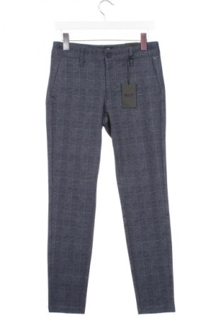 Herrenhose Only & Sons, Größe S, Farbe Blau, Preis 13,99 €