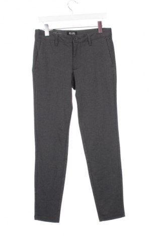 Pantaloni de bărbați Only & Sons, Mărime S, Culoare Gri, Preț 91,99 Lei