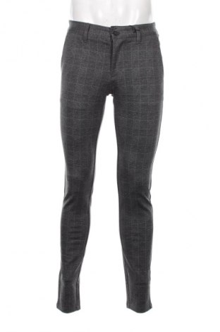 Herrenhose Only & Sons, Größe M, Farbe Grau, Preis € 12,79