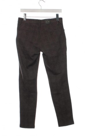 Herrenhose Only & Sons, Größe S, Farbe Braun, Preis € 13,99